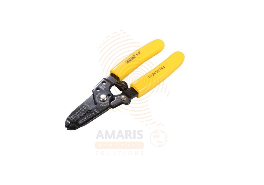 Automatic Wire Stripper Amaris Hardware