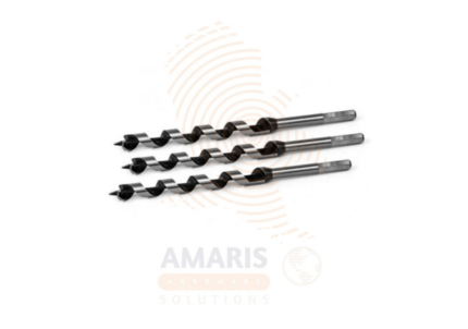 Auger Bit Set Amaris Hardware
