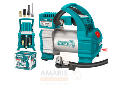 Auto Air Compressor Amaris Hardware