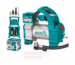 Auto Air Compressor Amaris Hardware