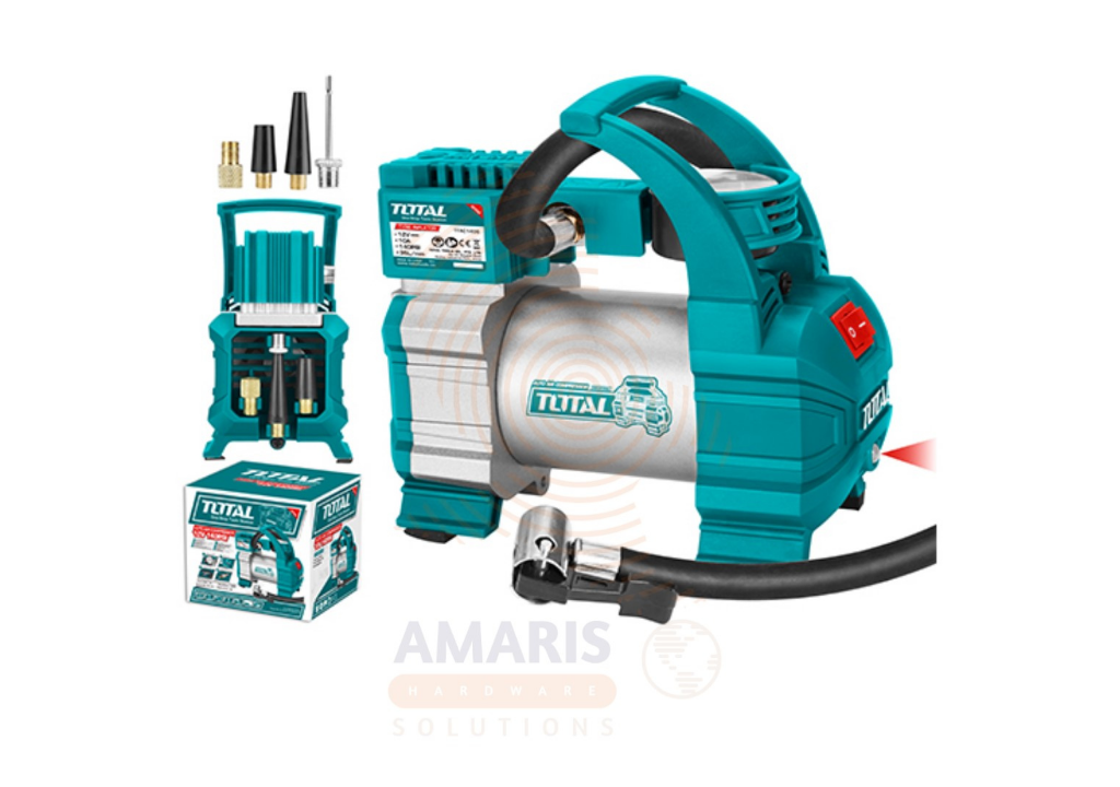 Auto Air Compressor Amaris Hardware