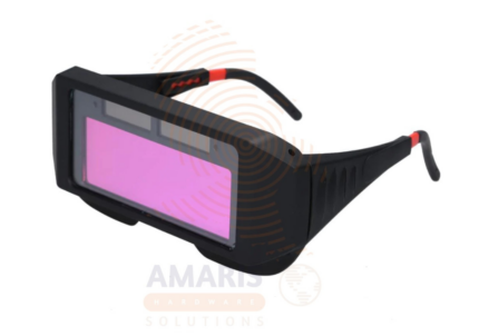 Auto Darkening Welding Glasses Amaris Hardware