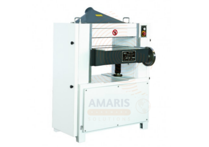 Auto Double Planer Amaris Hardware