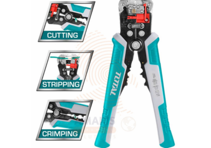 Automatic Wire Stripper Amaris Hardware