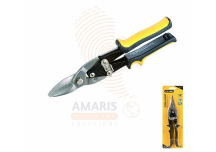 Aviation Snip Straight Amaris Hardware