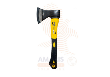 Axe Amaris Hardware