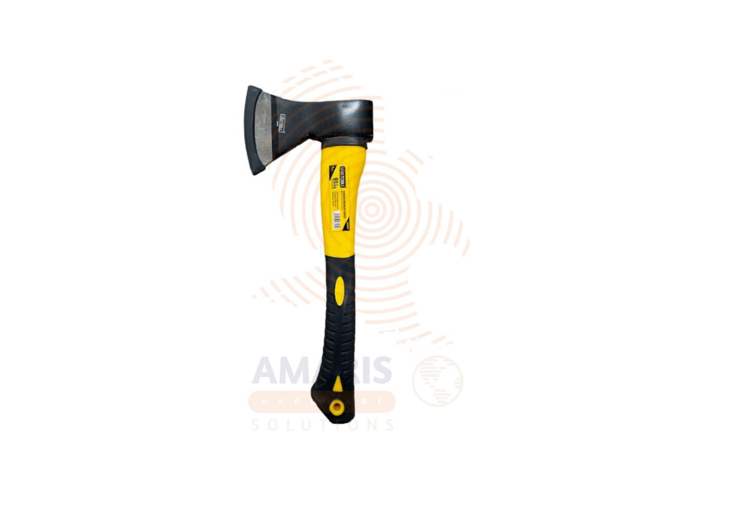 Axe Amaris Hardware