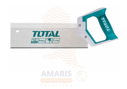 Back Saw Amaris Hardware