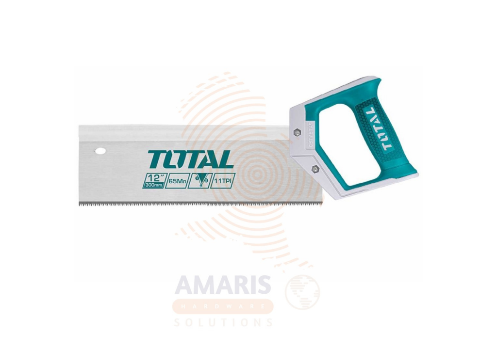 Back Saw Amaris Hardware