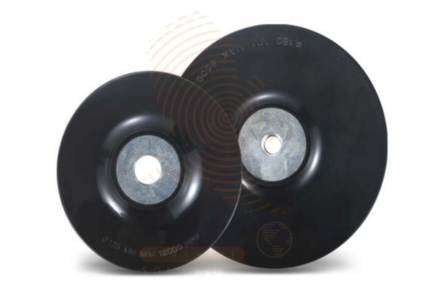 Backing Pad Amaris Hardware