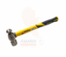 Ball Pein Hammer - Fiberglass Handle Amaris Hardware