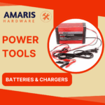 Batteries & Chargers