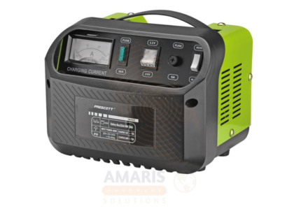 Battery Charger Amaris Hardware