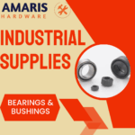 Bearings & Bushings