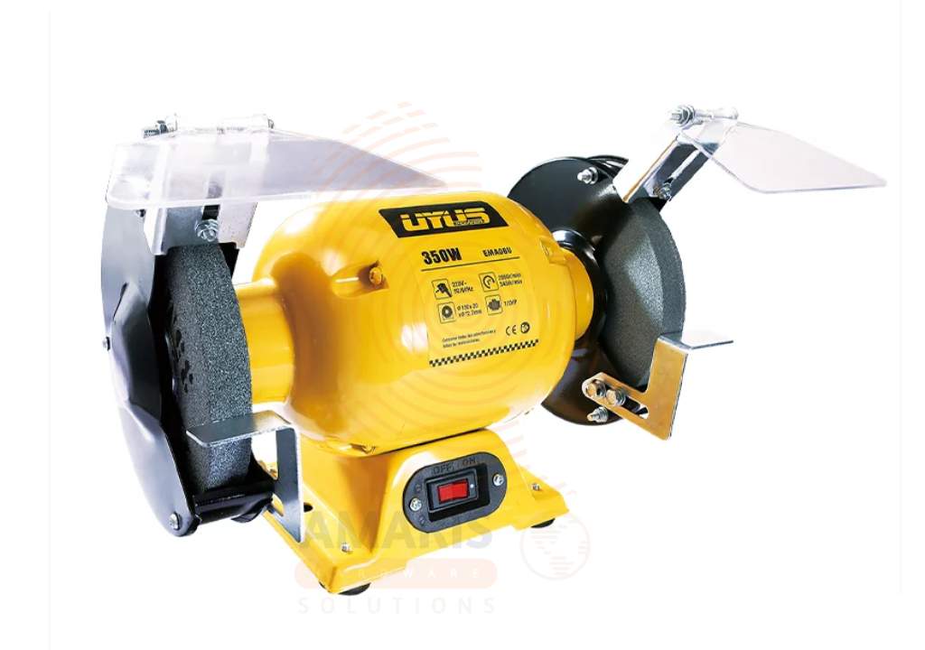 Bench Grinder Amaris Hardware Bench Grinder Amaris Hardware