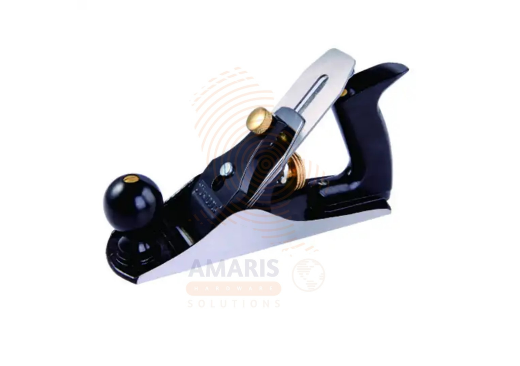 Bench Plane Amaris Hardware