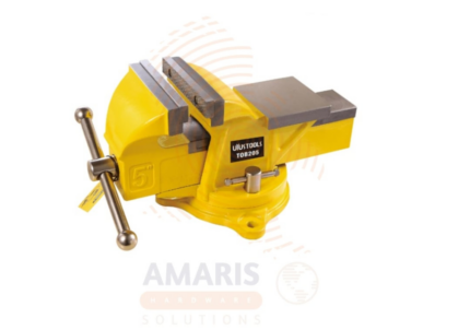 Bench Vise Amaris Hardware