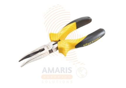 Bent Nose Pliers Amaris Hardware