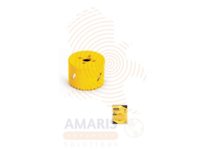 Bi-Metal Hole Saw Amaris Hardware