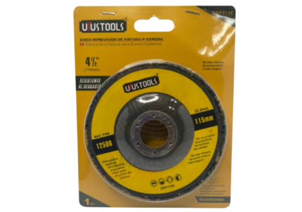 Black Abrassive Disc – Net Cover Amaris Hardware