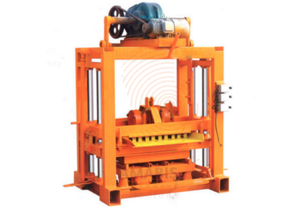 Block Making Machine Amaris Hardware