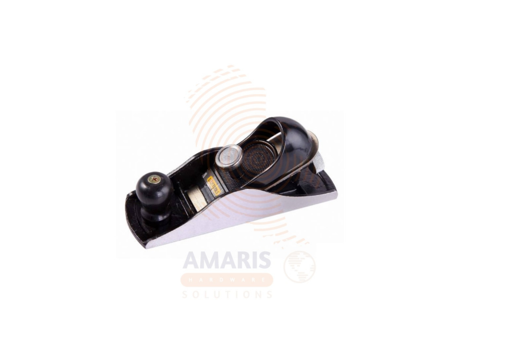 Block Plane Amaris Hardware