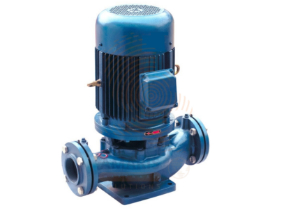 Booster Pump Amaris Hardware