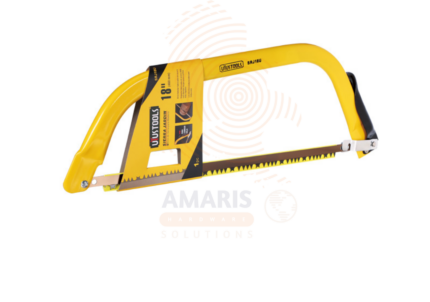 Bow Saw Amaris Hardware