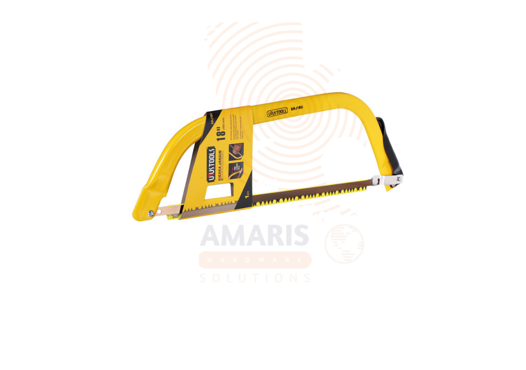 Bow Saw Amaris Hardware