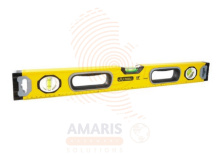 Box Beam Spirit Level Pro – Magnetic Amaris Hardware