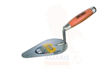 Brick Trowel Amaris Hardware