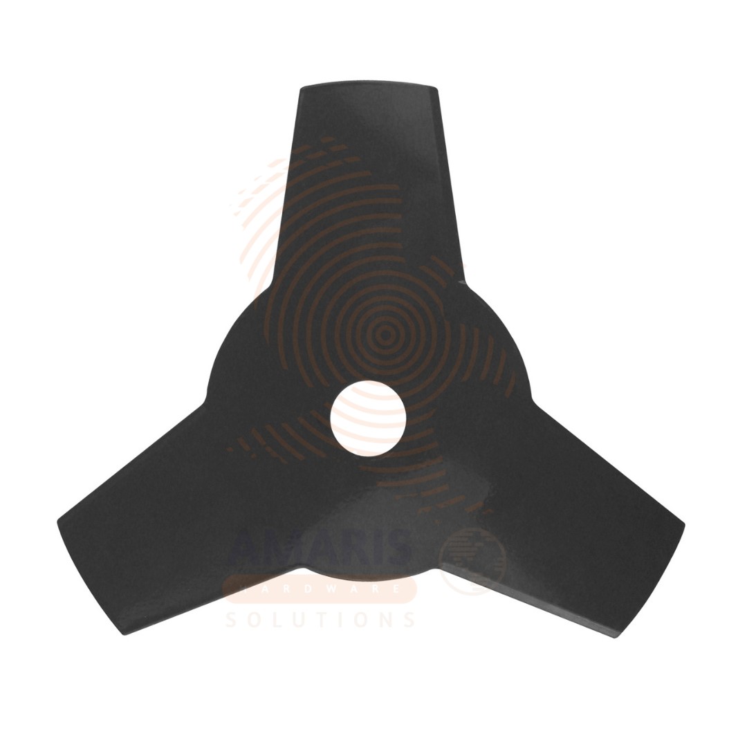 Bush Cutter Blade Amaris hardware