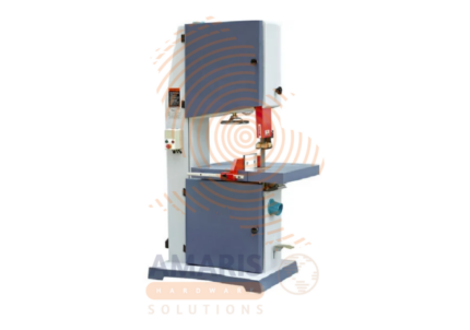Cabinetwork Band Saw Amaris Hardware