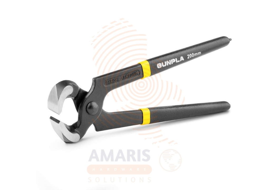 Carpenter's Pincers Amaris Hardware Carpenter's Pincers Amaris Hardware