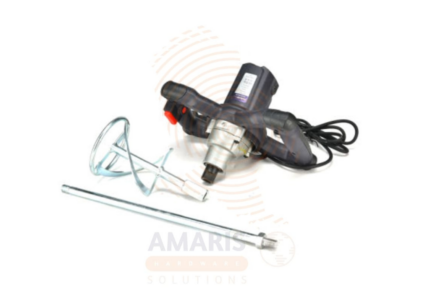 Cement And Paint Mixer Amaris Hardware