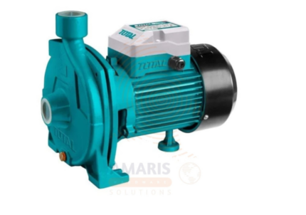 Centrifugal Pump Amaris Hardware
