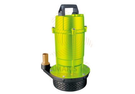 Clean Water Submersible Pump Amaris Hardware