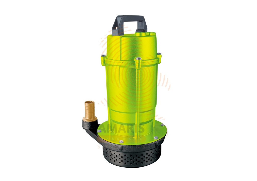 Clean Water Submersible Pump Amaris Hardware