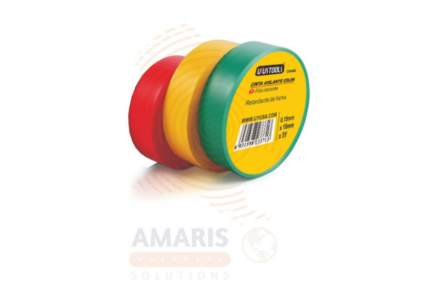 Coloured Insulating Tape Amaris Hardware