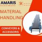 Conveyors and Accessories: Belts and Rollers