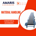 Conveyors and Accessories: Belts and Rollers