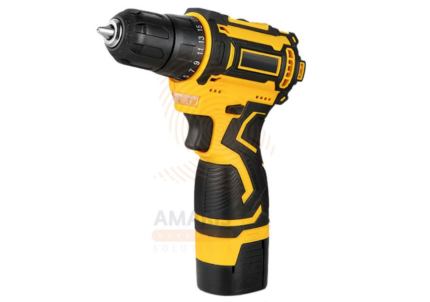 Cordless Drill Amaris Hardware