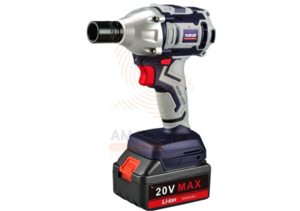 Cordless Screwdriver Amaris Hardware