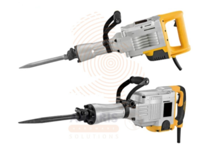 Demolition Hammer Amaris Hardware