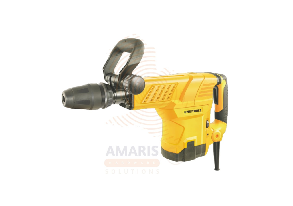 Demolition Hammer Amaris Hardware