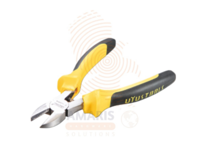 Diagonal Cutting Nippers Amaris Hardware