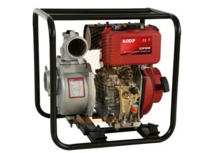 Diesel Water Pump Amaris Hardware