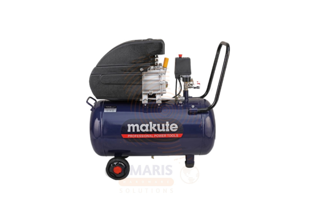 Direct Drive Air Compressor 24L Amaris Hardware