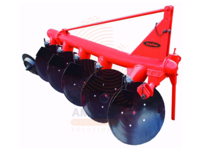 Disc Plough Amaris Hardware