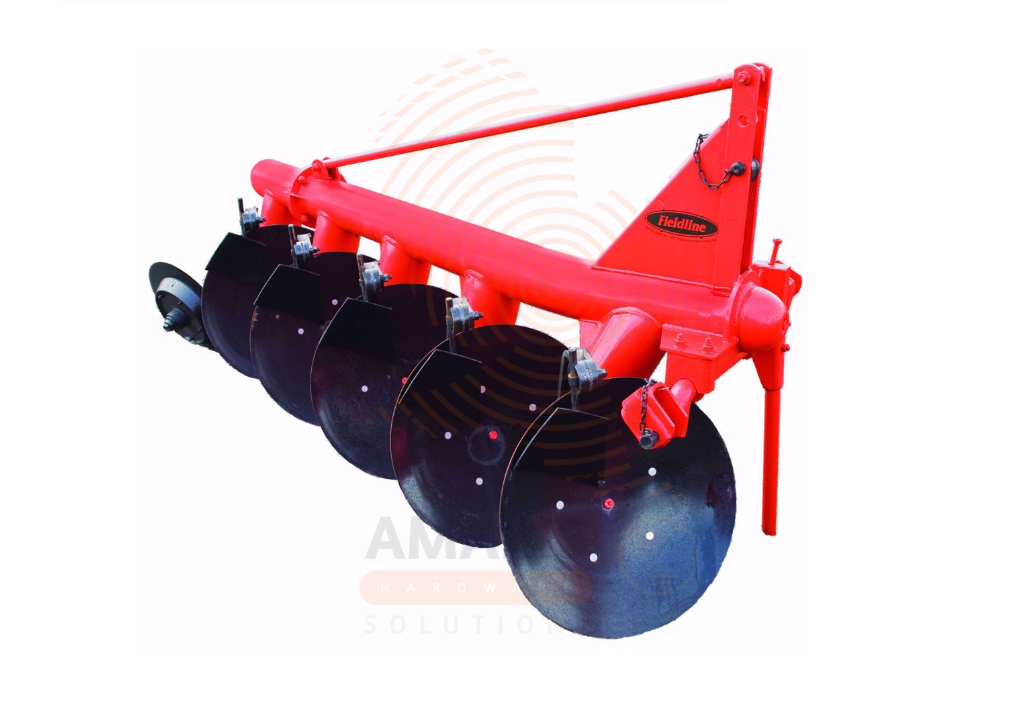 Disc Plough Amaris Hardware